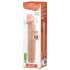 Baile Barbara - naturgetreuer Vibrator - 22cm (natur)