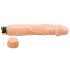Baile Barbara - naturgetreuer Vibrator - 22cm (natur)
