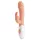 Pretty Love Osterhase - Klitorisarm-Vibrator (natur)