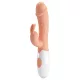 Pretty Love Osterhase - Klitorisarm-Vibrator (natur)