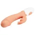 Pretty Love Osterhase - Klitorisarm-Vibrator (natur)