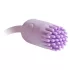 Svakom Plume - 2-in-1 Vibrations-Ei (lila)