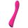 Sex HD Sunshine - Akku, geriffelter G-Punkt Vibrator (Pink)