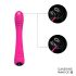 Sex HD Sunshine - Akku, geriffelter G-Punkt Vibrator (Pink)