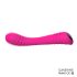Sex HD Sunshine - Akku, geriffelter G-Punkt Vibrator (Pink)