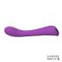 Sex HD Sunshine - Akku-G-Punkt-Vibrator mit Rillen (Lila)