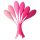 Sex HD Eier - 6-teiliges Geisha-Kugel-Set (Rosa)