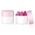 Sex HD Eier - 6-teiliges Geisha-Kugel-Set (Rosa)