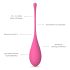Sex HD Eier - 6-teiliges Geisha-Kugel-Set (Rosa)
