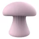 Magic Mushroom - Akku-Vibrator (pink)