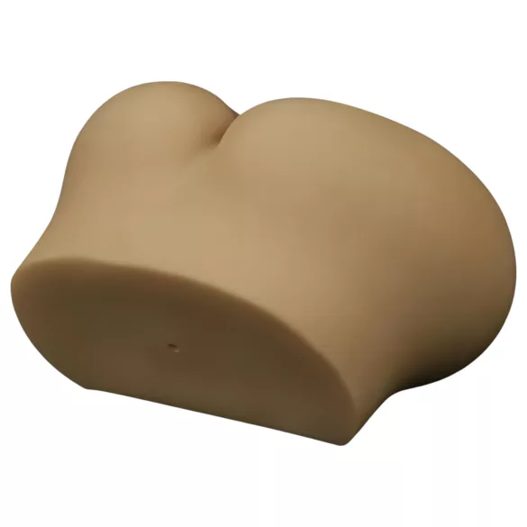 Lovetoy Streetgirl's 4 - Masturbator Torso mit Vagina und Anus (Natur)
