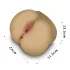 Lovetoy Streetgirl's 4 - Masturbator Torso mit Vagina und Anus (Natur)