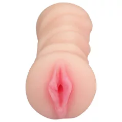 Lovetoy X-Basic - Masturbator für Männer (hautfarben)