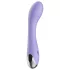 Lonely - Wiederaufladbarer G-Punkt Vibrator (lila)