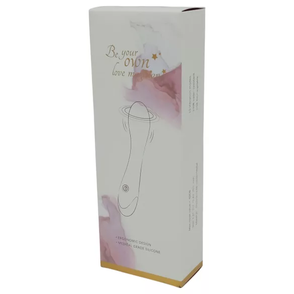 Lonely - Wiederaufladbarer G-Punkt Vibrator (lila)
