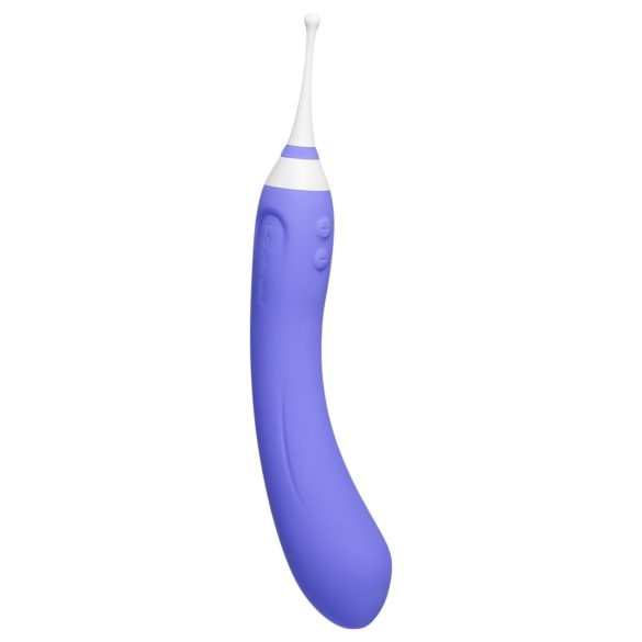 LOVENSE Hyphy - schlauer 2in1 Vibrator (lila)