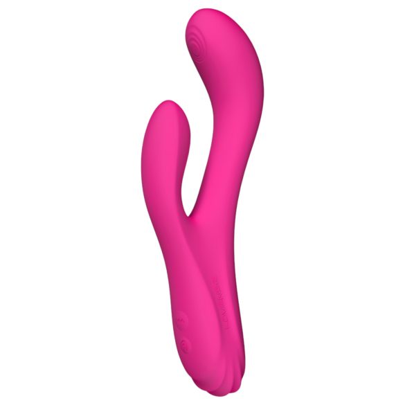 LOVENSE Osci 3 - Klitoralarm Vibrator (pink)