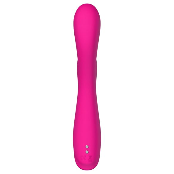 LOVENSE Osci 3 - Klitoralarm Vibrator (pink)