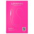LOVENSE Lush 4 - Smart Vibe-Ei (Pink)