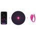 LOVENSE Lush 4 - Smart Vibe-Ei (Pink)