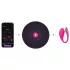 LOVENSE Lush 4 - intelligentes Vibro-Ei (Pink)