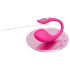 LOVENSE Lush 4 - Smart Vibe-Ei (Pink)