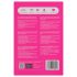 LOVENSE Lush 4 - Smart Vibe-Ei (Pink)