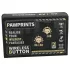 DG-LAB PawPrints - kabelloser Sensorknopf (schwarz) - 2 Stk.
