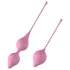 Passion Play - Geishakugel-Set (Pink)