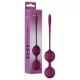Passion Play - G-Punkt-Vibrator (lila)