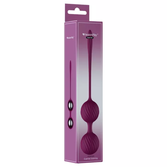 Passion Play - G-Punkt-Vibrator (lila)