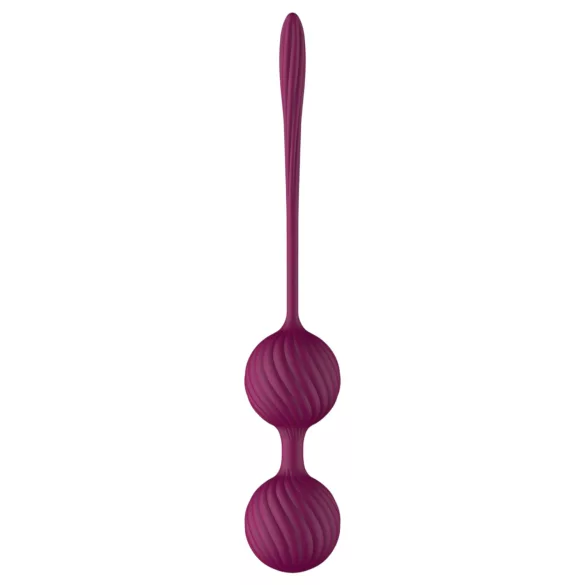 Passion Play - G-Punkt-Vibrator (lila)
