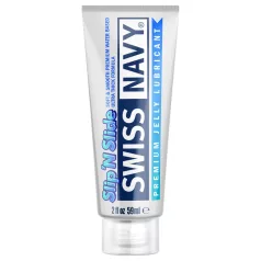   Swiss Navy Slip'N Slide - wasserbasiertes Gleitmittel (59ml)