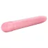 Gaia Eco L - umweltfreundlicher Stabvibrator (pink) - groß