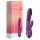 Honey Play Box Terri - App-gesteuerter Vibrator mit Klitorisschenkel (lila)