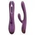 Honey Play Box Terri - App-gesteuerter Vibrator mit Klitorisschenkel (lila)