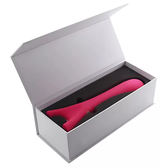 Cotoxo Eiffel Finger - Akku G-Punkt Vibrator (Rot)