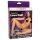 Calexotics Spread Em - Gummipuppe mit gespreizten Beinen (natur)
