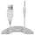 LOVENSE Ladegerät (Lush, Lush2) - USB Ladekabel