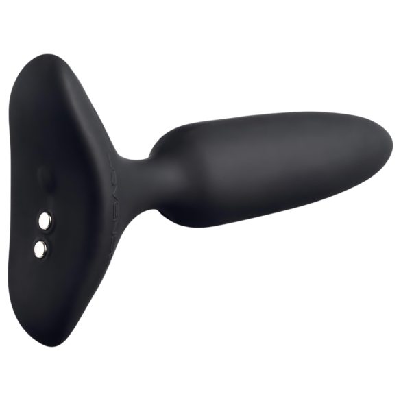LOVENSE Hush 2 XS - Akku Analvibrator klein (25mm) - schwarz
