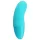Picobong Ako - wasserdichter Klitoris-Vibrator (blau)