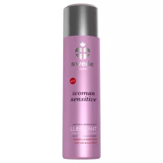 Swede Woman - sanfte, wasserbasierte Gleitgel (60ml)