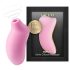 LELO Sona - Schallwellen-Klitoris-Stimulator (Pink)
