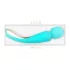 LELO Smart Wand 2 - groß - akkubetriebener Massagevibrator (türkis)
