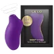 LELO Sona 2 Cruise - Schallwellen-Klitorisstimulator (Lila)