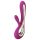 LELO Soraya 2 - Wasserdichter Klitorisarm-Vibrator (Lila)