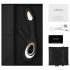 LELO Soraya Wave - Klitarme Wackelvibrator (schwarz)