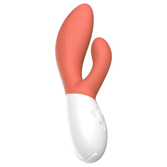 LELO Ina 3 - Akku Vibrator, wasserdicht (Koralle)