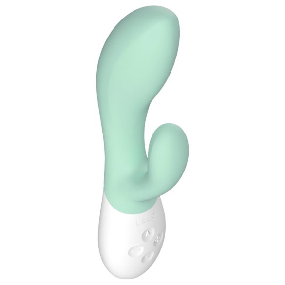 LELO Ina 3 - Akkubetriebener, wasserdichter Vibrator (Minze)