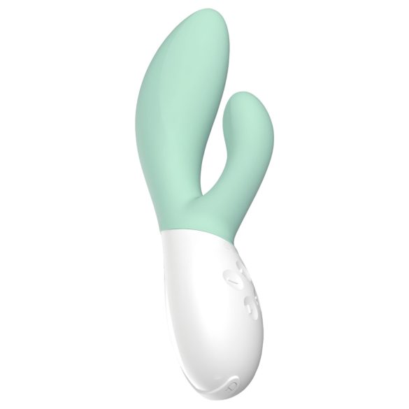 LELO Ina 3 - Akkubetriebener, wasserdichter Vibrator (Minze)